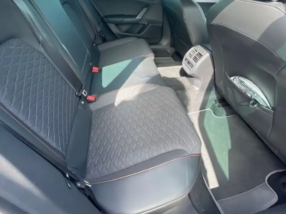 SEAT león - Foto 9 | Clidrive