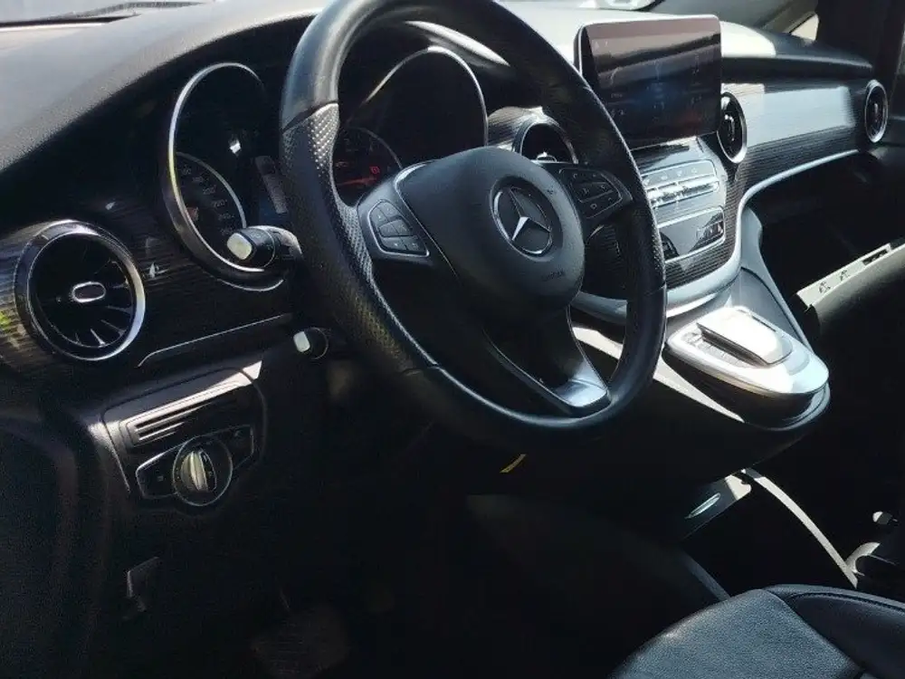 MERCEDES clase v - Foto 8 | Clidrive