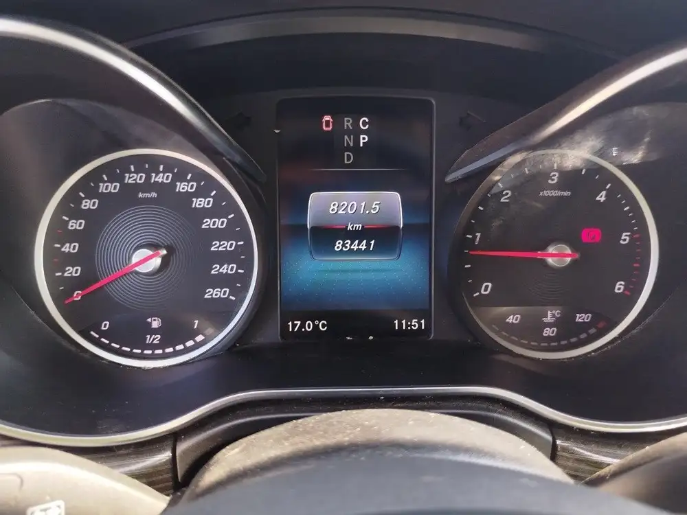 MERCEDES clase v - Foto 9 | Clidrive