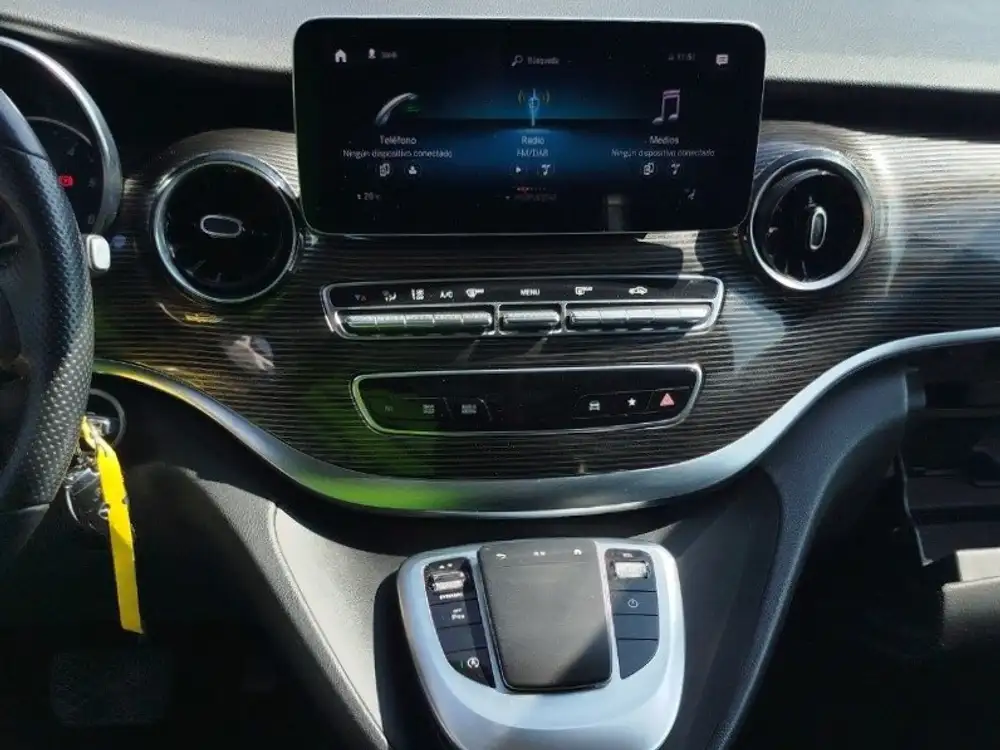 MERCEDES clase v - Foto 10 | Clidrive