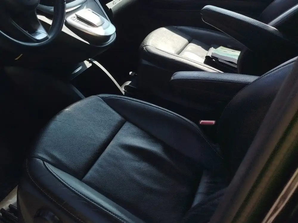 MERCEDES clase v - Foto 11 | Clidrive