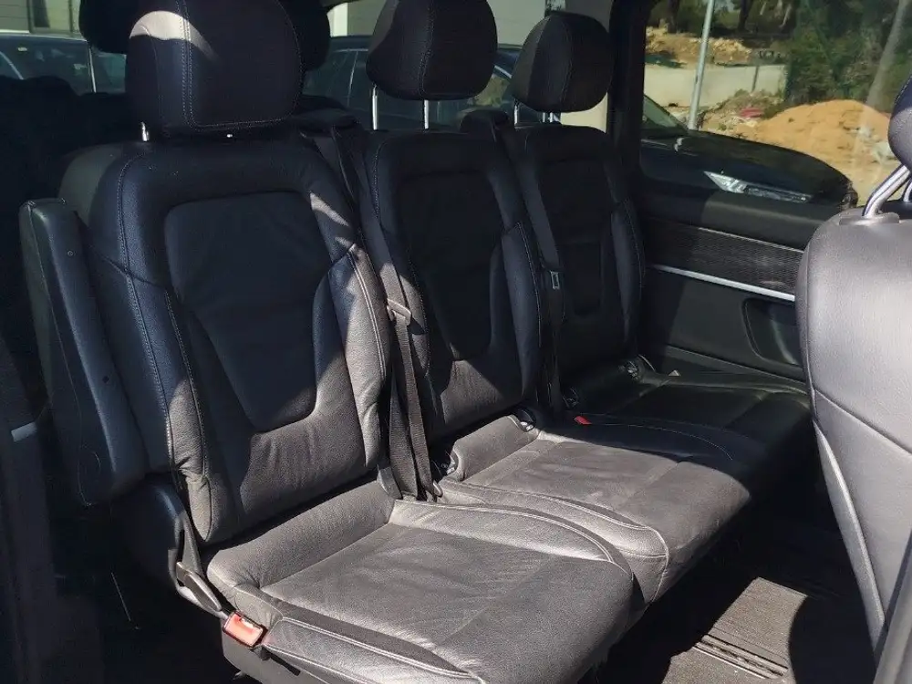 MERCEDES clase v - Foto 13 | Clidrive