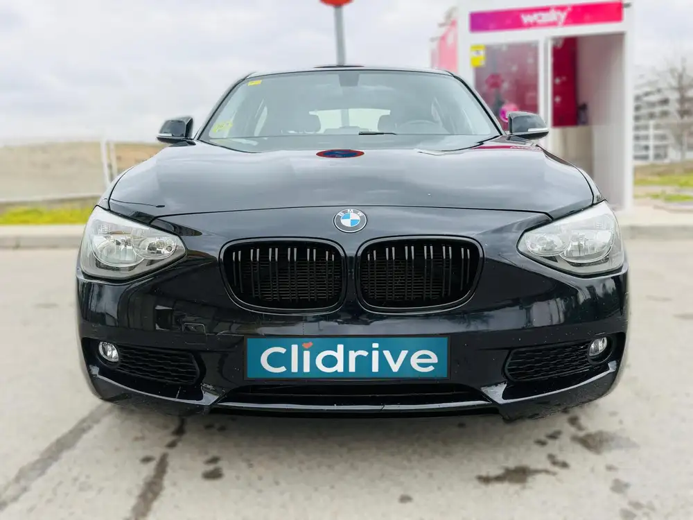 BMW serie 1