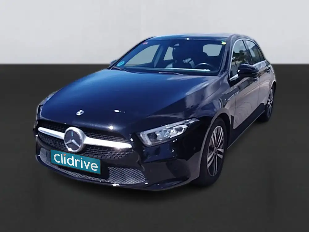 MERCEDES cla - Foto 1 | Clidrive