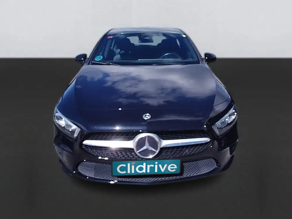 MERCEDES cla - Foto 2 | Clidrive