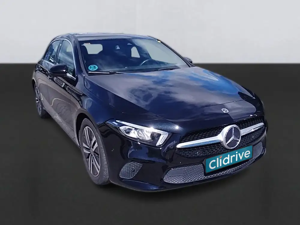 MERCEDES cla - Foto 3 | Clidrive