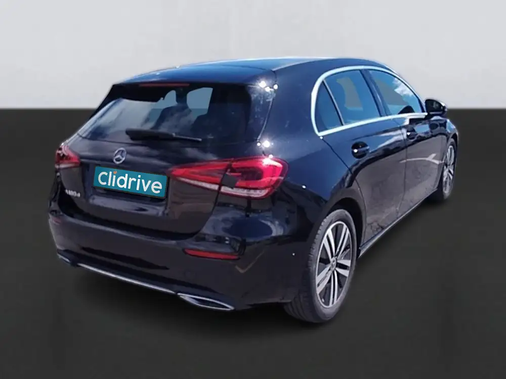 MERCEDES cla - Foto 4 | Clidrive