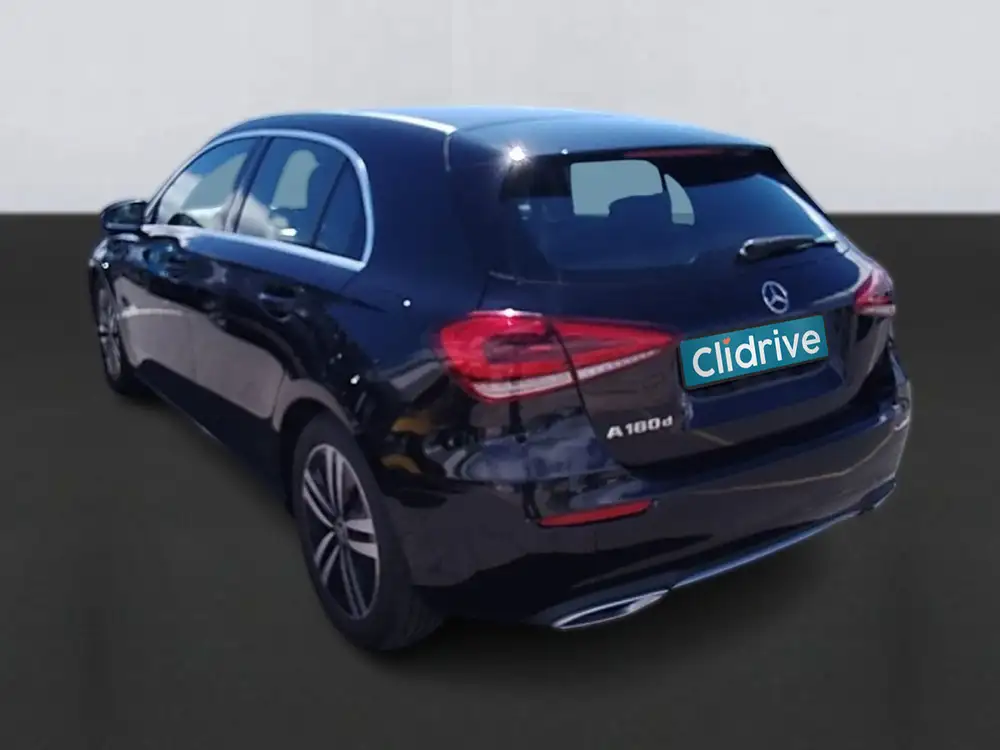 MERCEDES cla - Foto 6 | Clidrive
