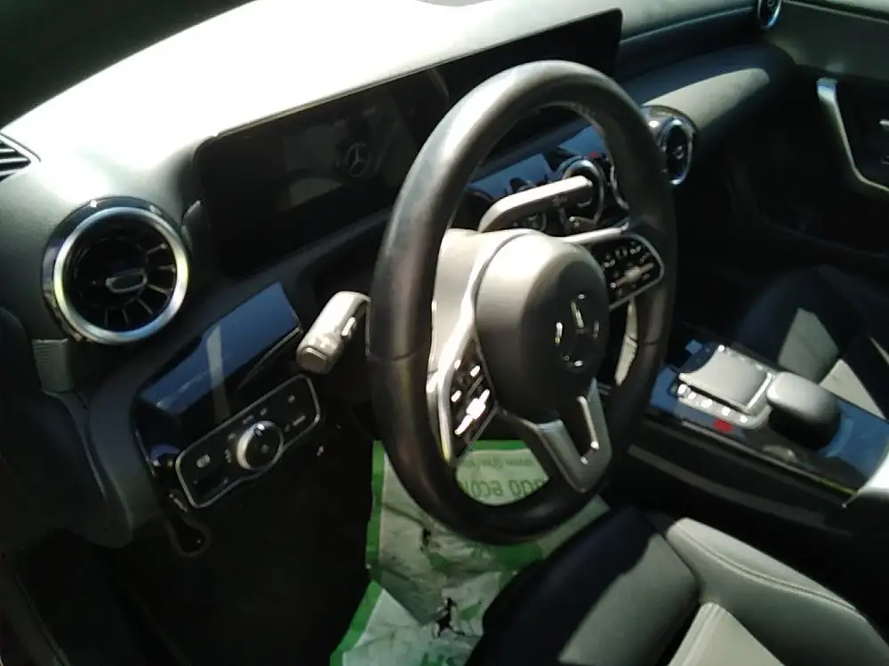 MERCEDES cla - Foto 7 | Clidrive