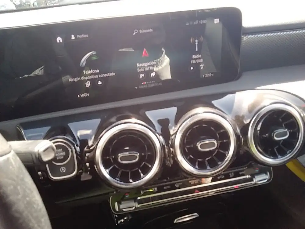 MERCEDES cla - Foto 9 | Clidrive