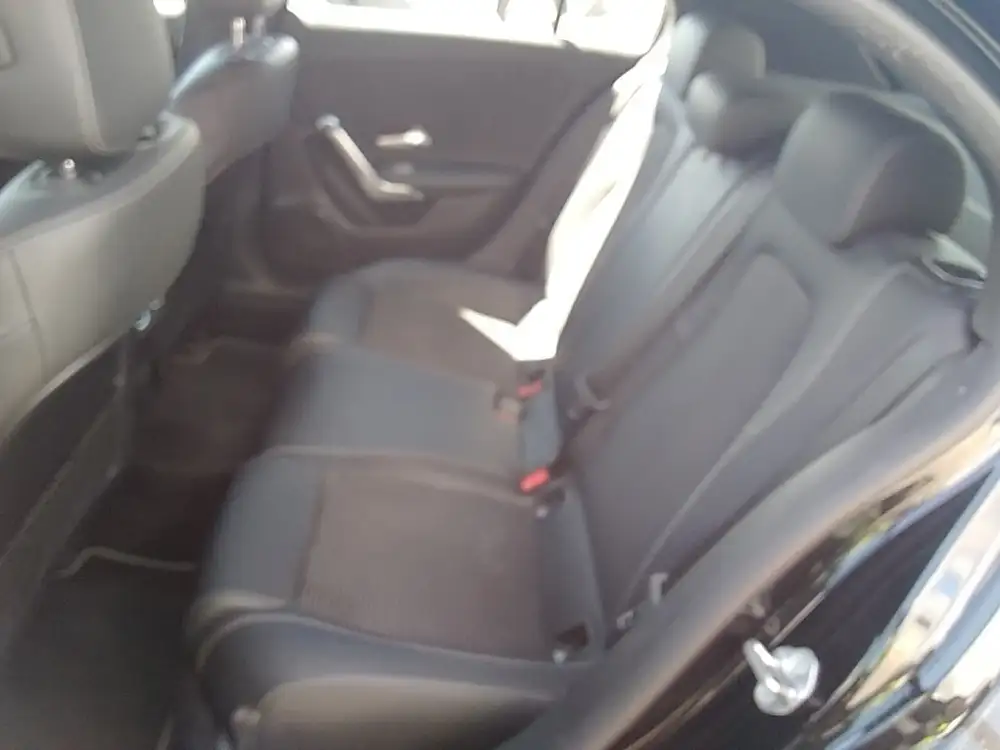 MERCEDES cla - Foto 11 | Clidrive