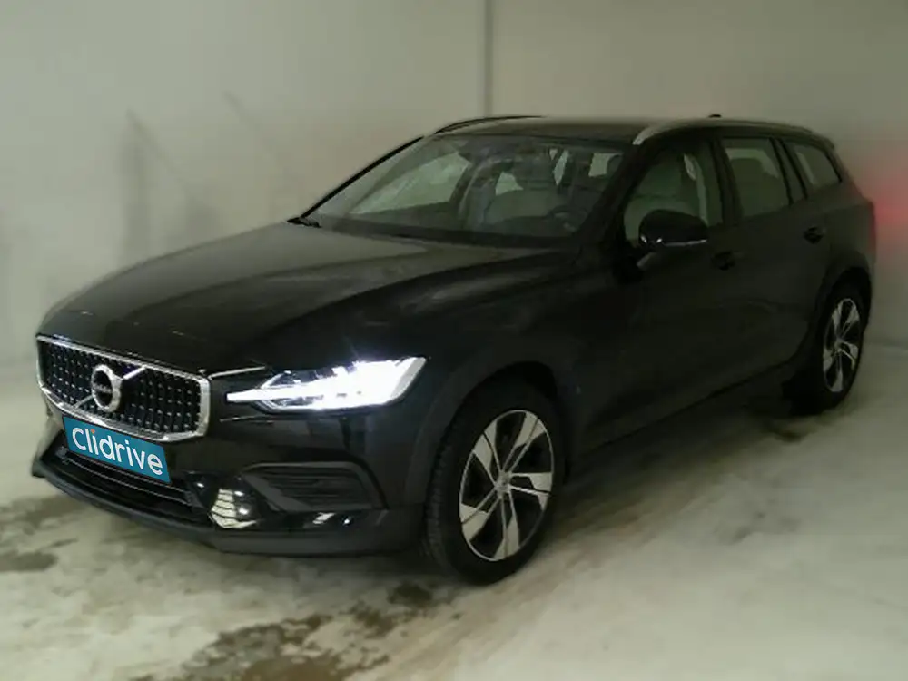 VOLVO V60 Cross Country - Foto 1 | Clidrive