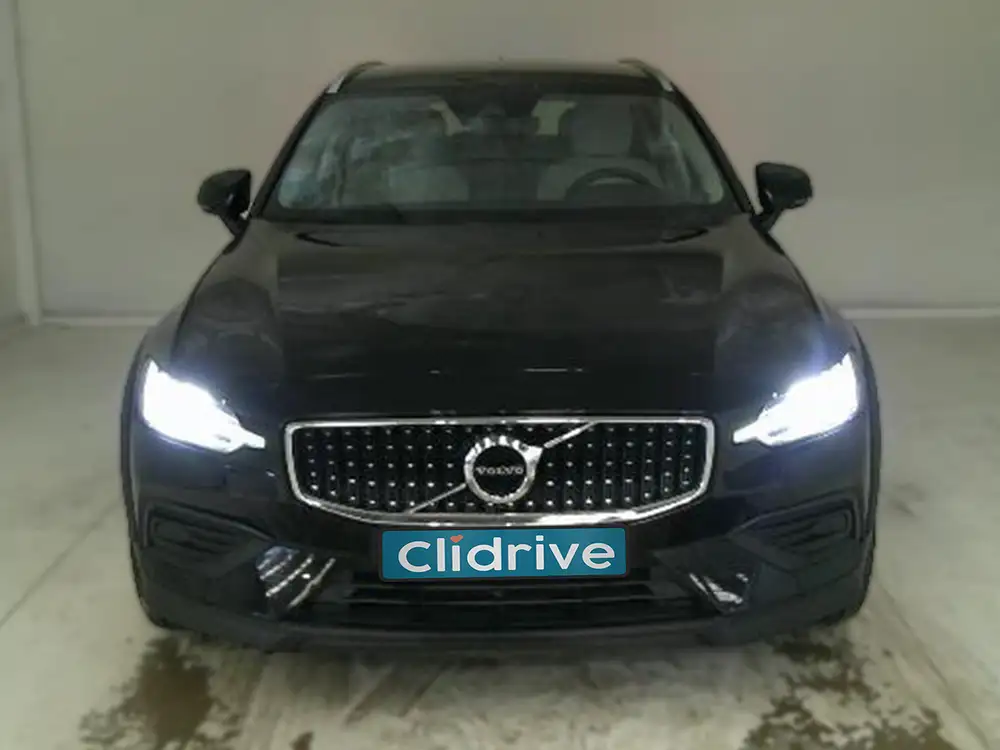 VOLVO V60 Cross Country - Foto 2 | Clidrive