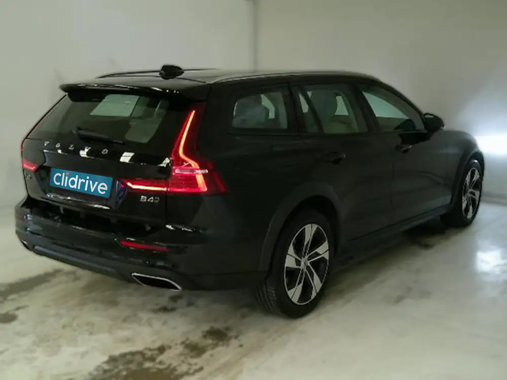 VOLVO V60 Cross Country - Foto 4 | Clidrive