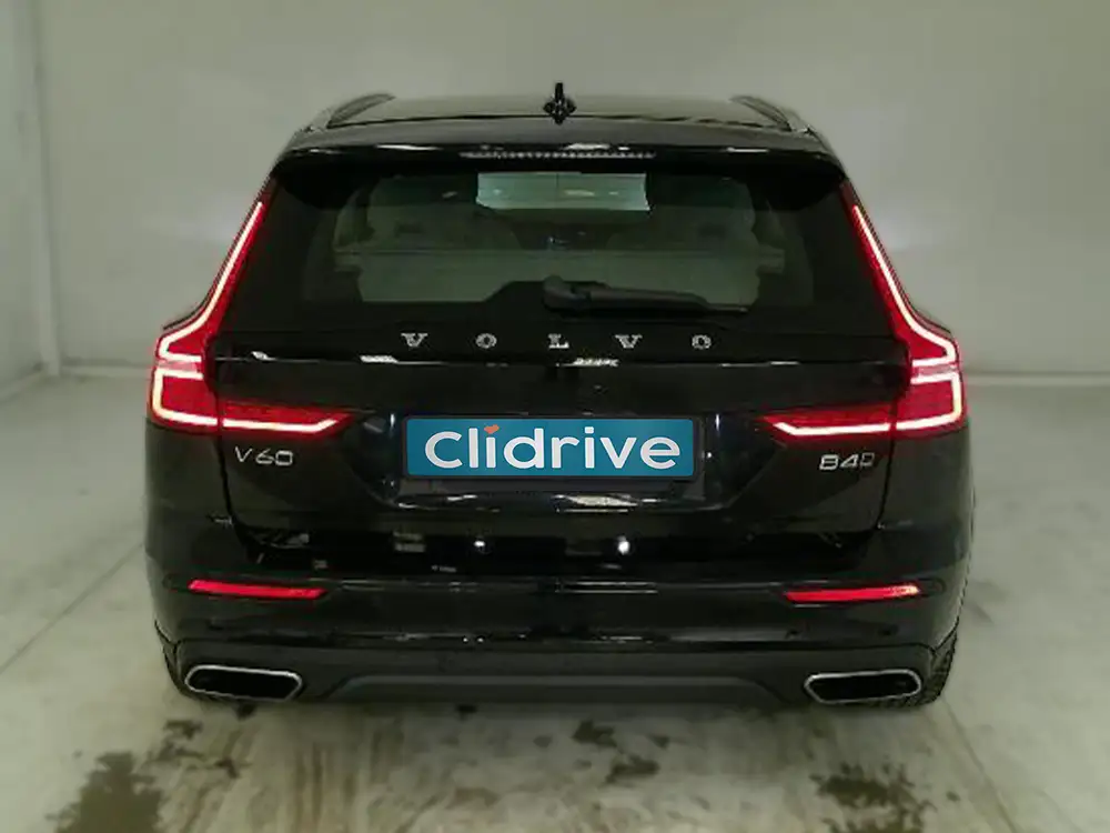 VOLVO V60 Cross Country - Foto 5 | Clidrive