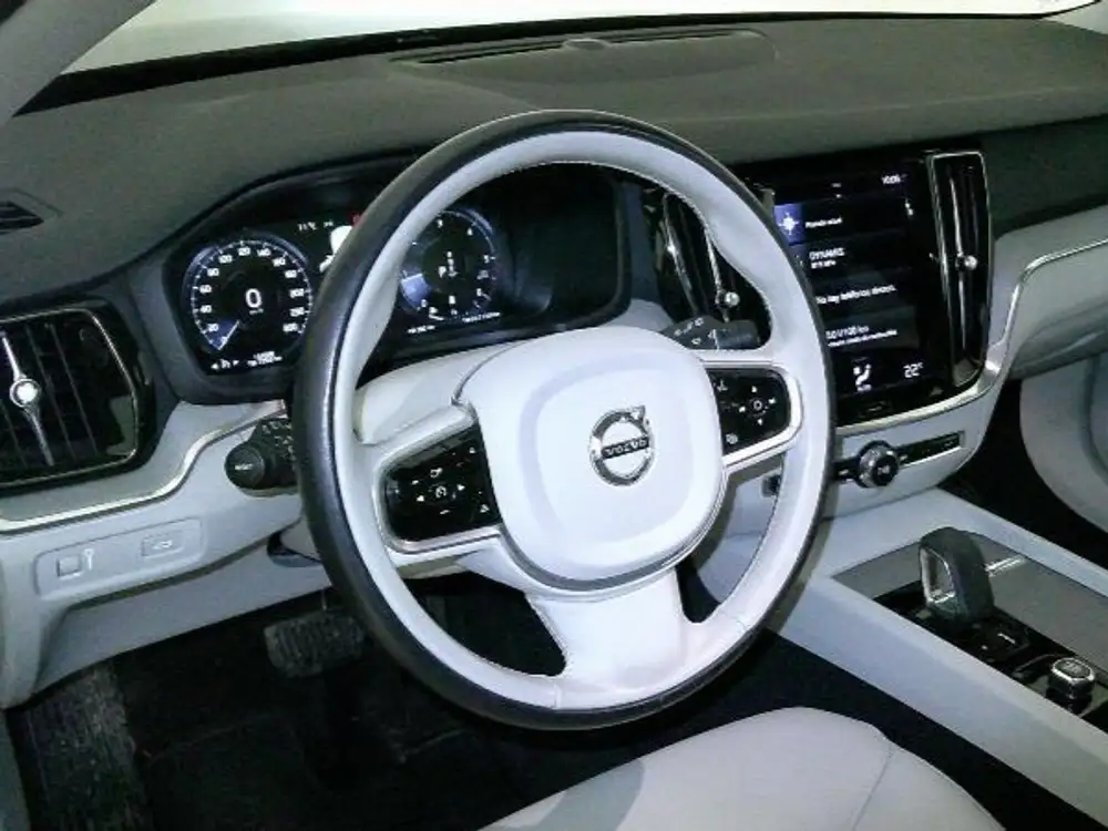 VOLVO V60 Cross Country - Foto 6 | Clidrive