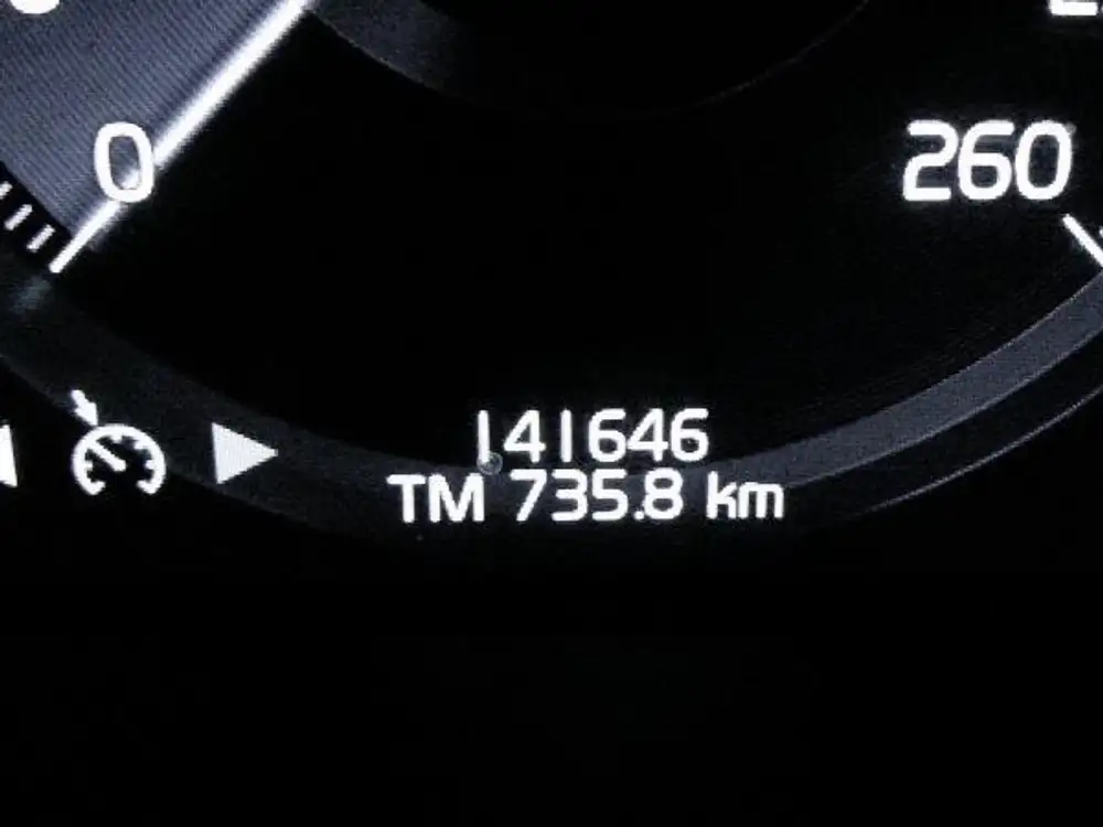 VOLVO V60 Cross Country - Foto 7 | Clidrive