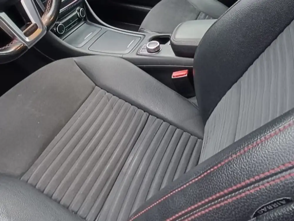 MERCEDES clase a - Foto 7 | Clidrive