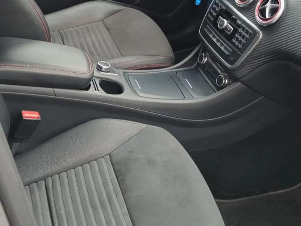 MERCEDES clase a - Foto 8 | Clidrive