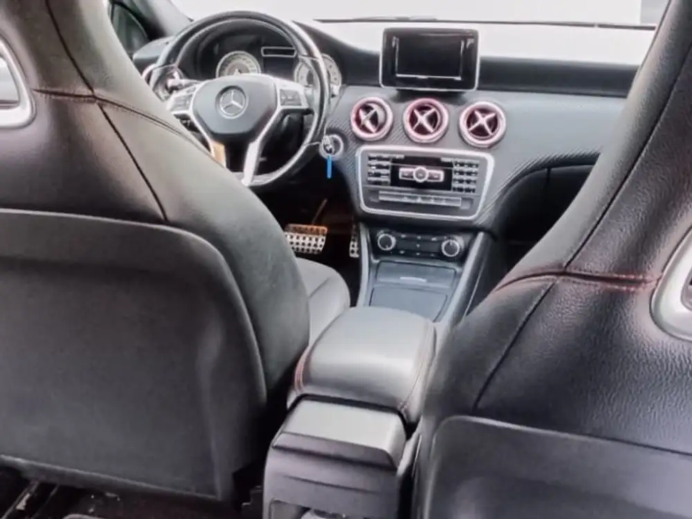 MERCEDES clase a - Foto 9 | Clidrive