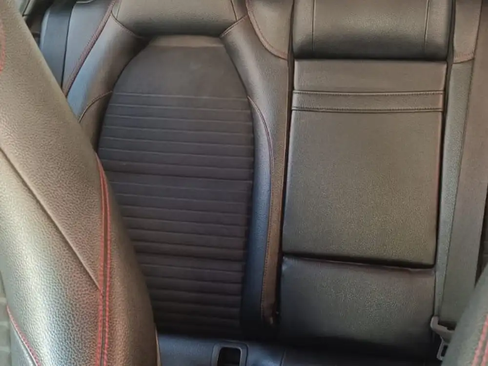 MERCEDES clase a - Foto 11 | Clidrive