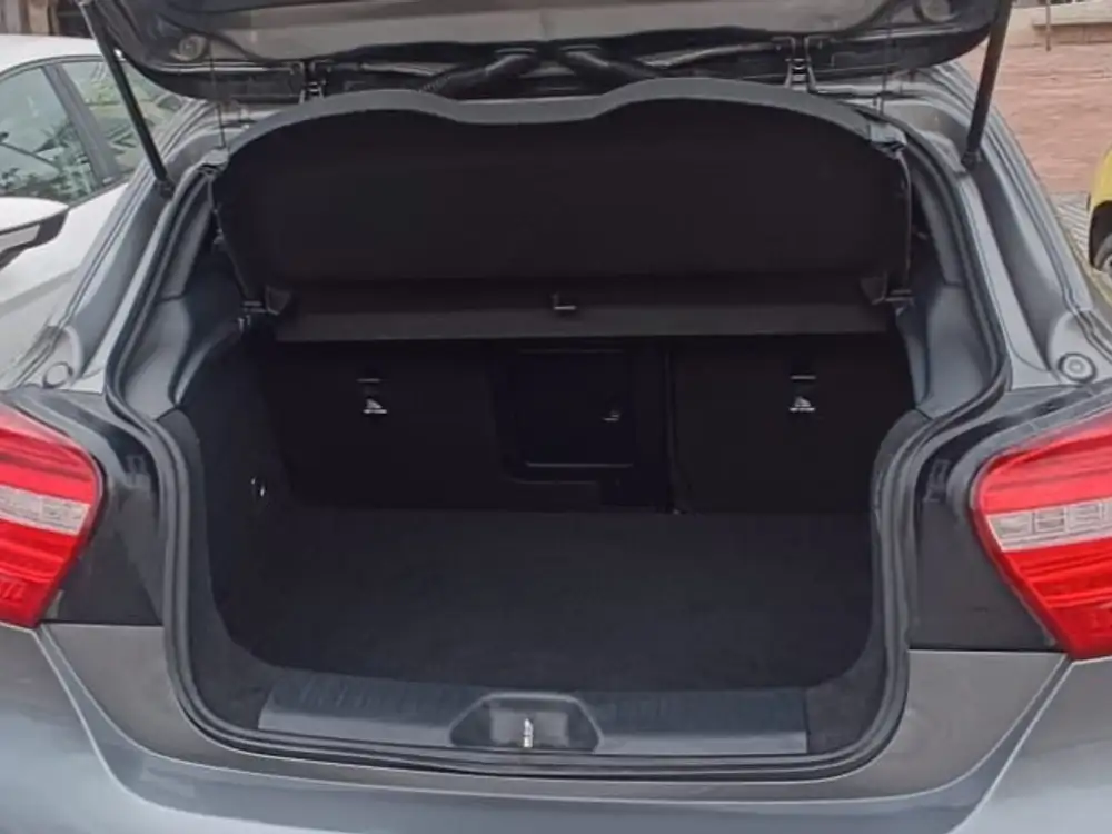 MERCEDES clase a - Foto 12 | Clidrive