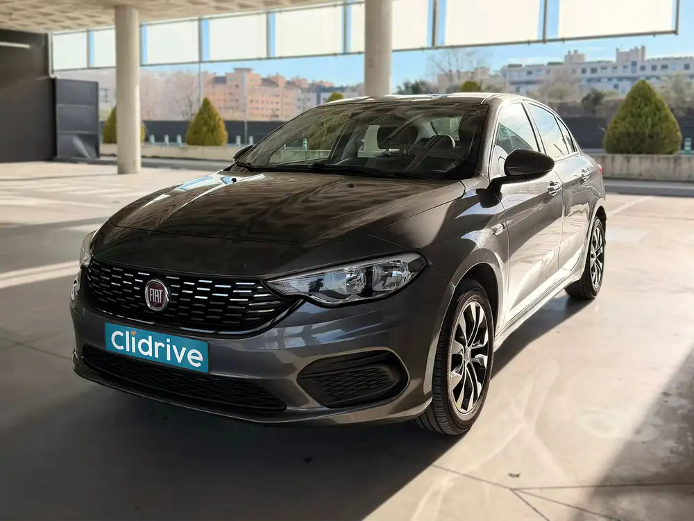 FIAT tipo