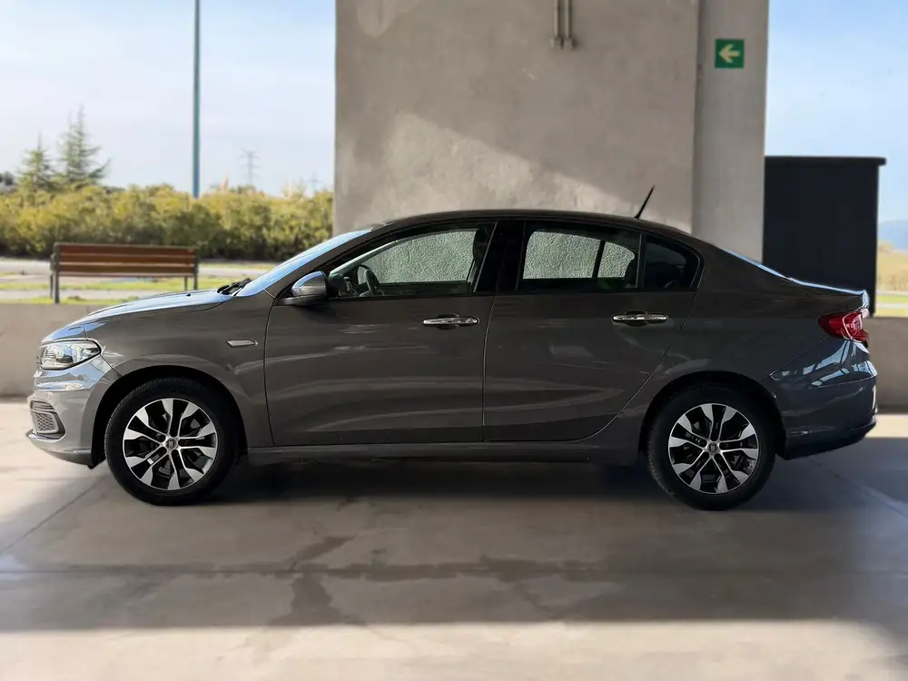 FIAT tipo