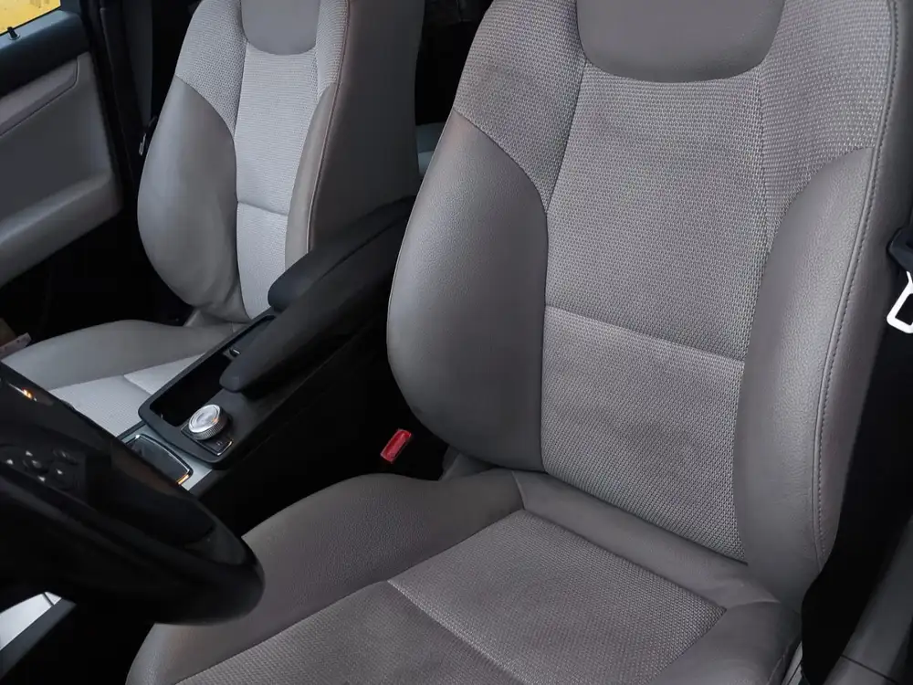 MERCEDES clase c - Foto 12 | Clidrive