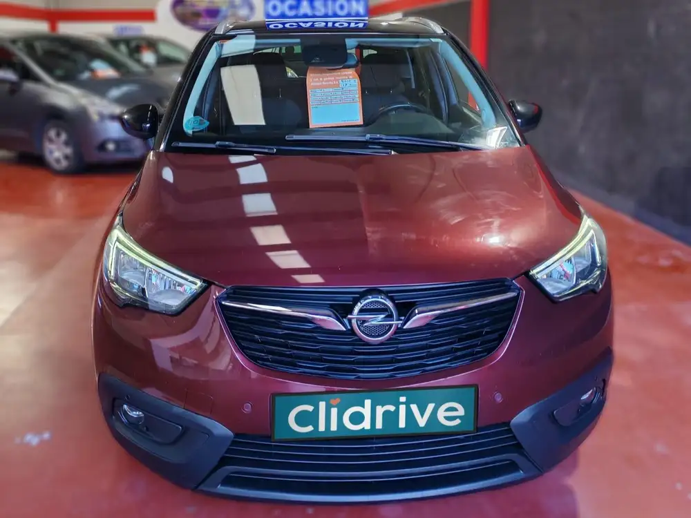 OPEL crossland x - Foto 2 | Clidrive