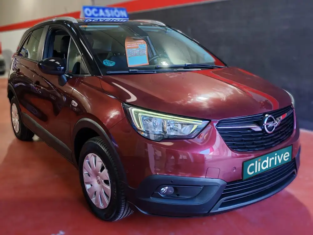 OPEL crossland x - Foto 3 | Clidrive
