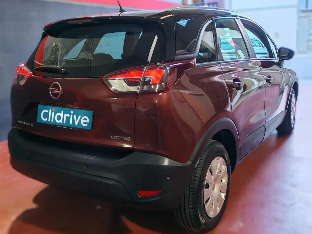 OPEL crossland x - Foto 5 | Clidrive