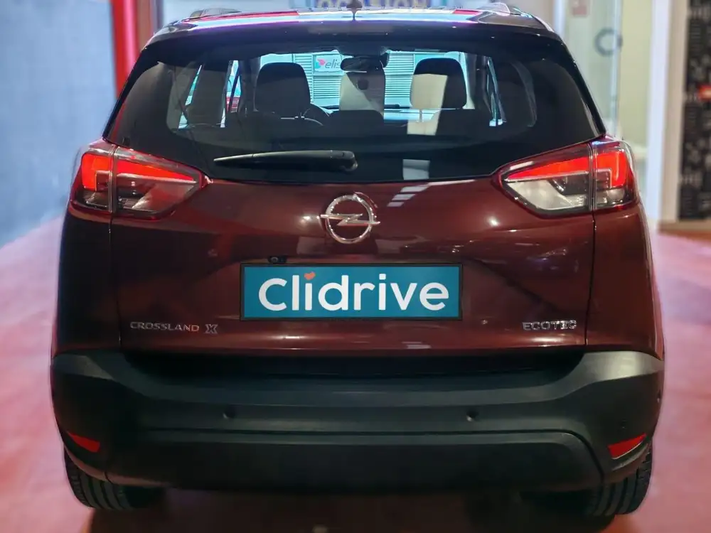 OPEL crossland x - Foto 6 | Clidrive