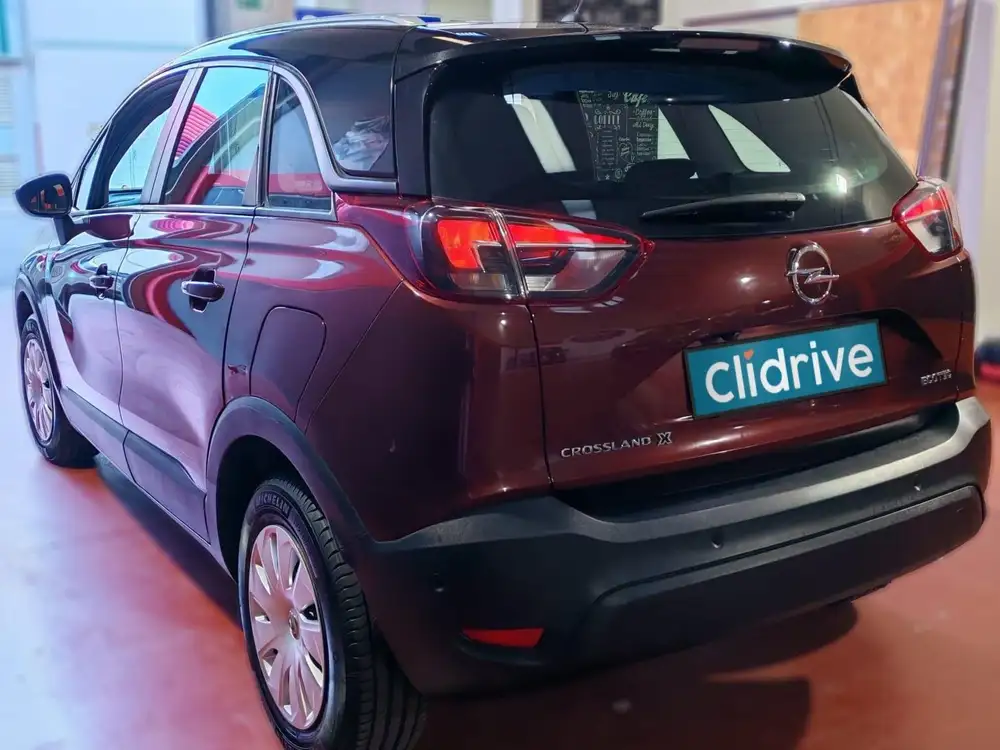 OPEL crossland x - Foto 7 | Clidrive