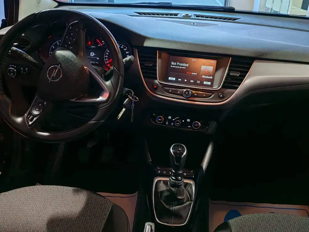 OPEL crossland x - Foto 8 | Clidrive