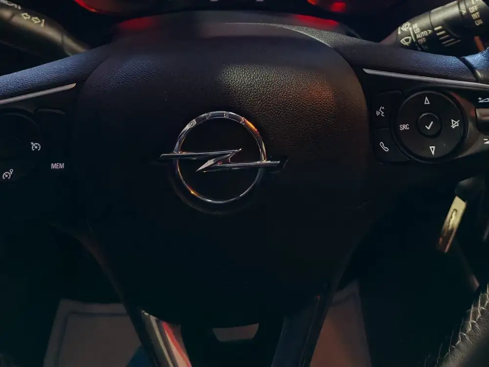 OPEL crossland x - Foto 9 | Clidrive