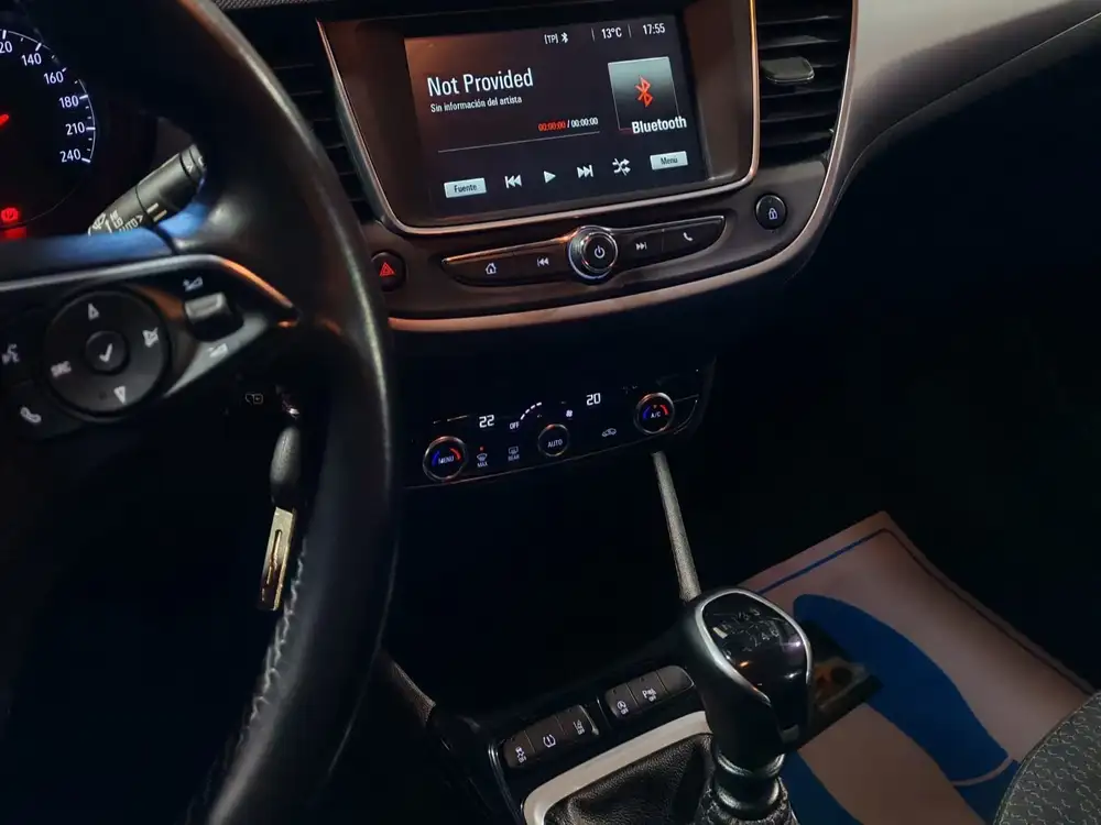 OPEL crossland x - Foto 10 | Clidrive