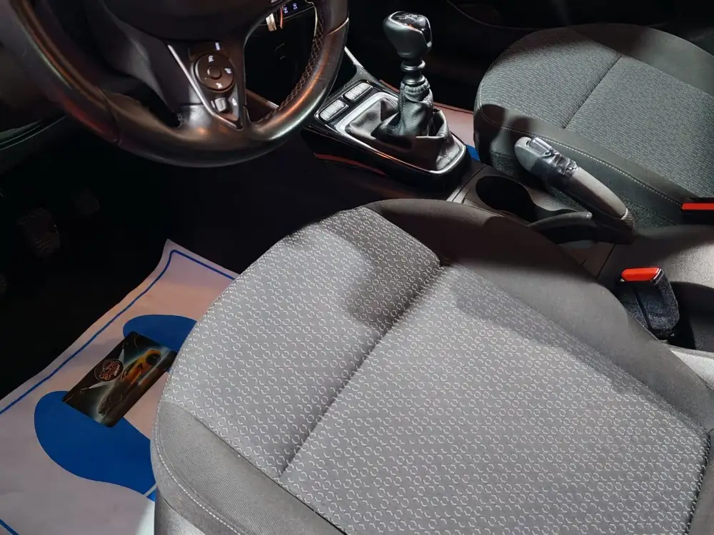 OPEL crossland x - Foto 11 | Clidrive