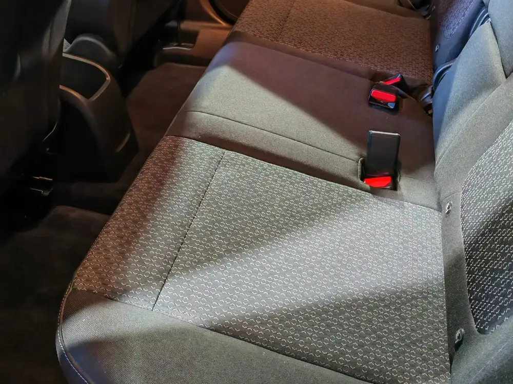 OPEL crossland x - Foto 13 | Clidrive