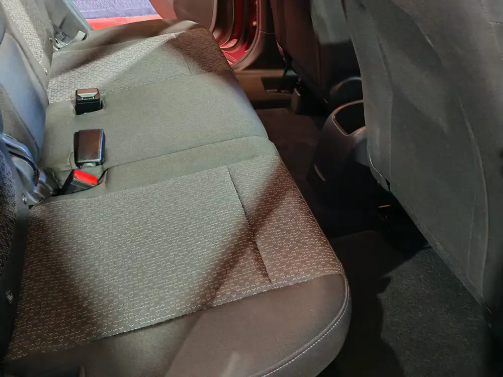 OPEL crossland x - Foto 14 | Clidrive