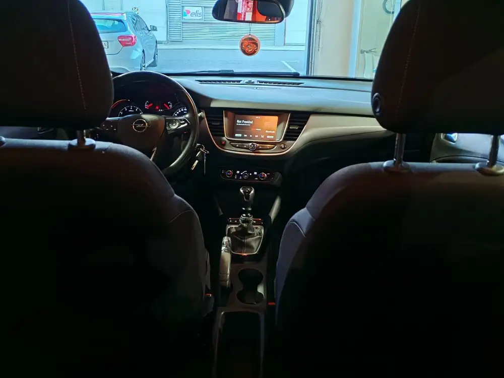 OPEL crossland x - Foto 15 | Clidrive