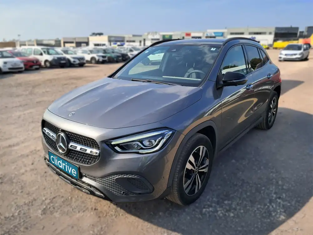 MERCEDES gla - Foto 1 | Clidrive