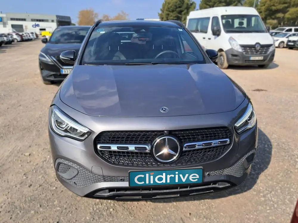 MERCEDES gla - Foto 2 | Clidrive