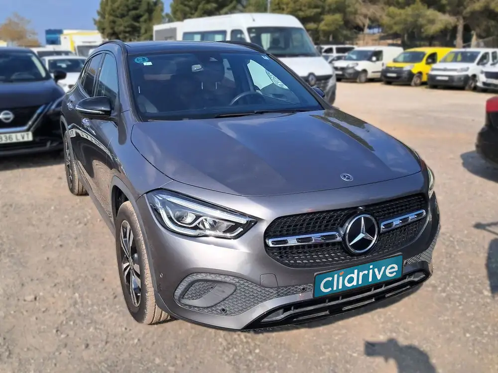 MERCEDES gla - Foto 4 | Clidrive