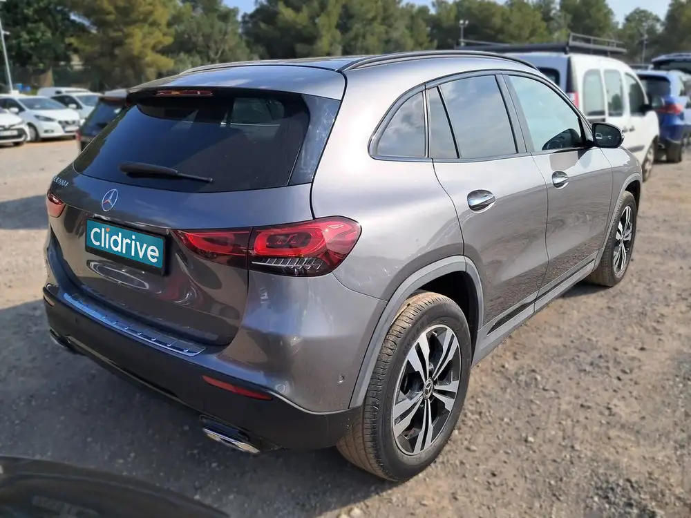MERCEDES gla - Foto 5 | Clidrive