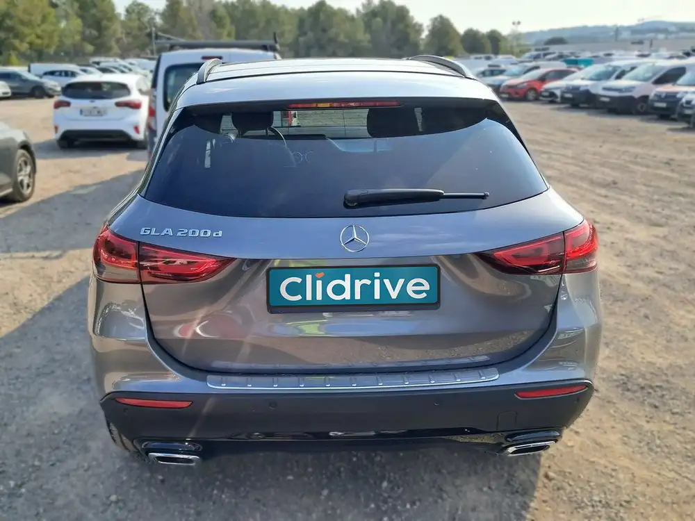 MERCEDES gla - Foto 6 | Clidrive