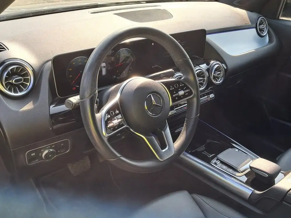 MERCEDES gla - Foto 8 | Clidrive