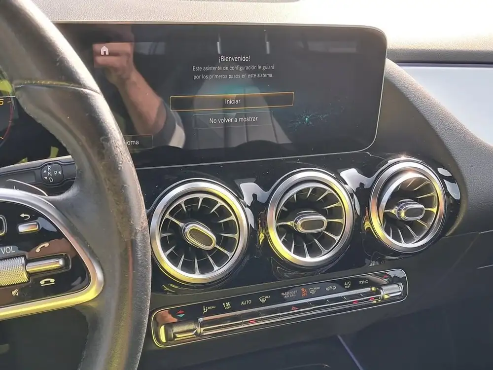 MERCEDES gla - Foto 10 | Clidrive