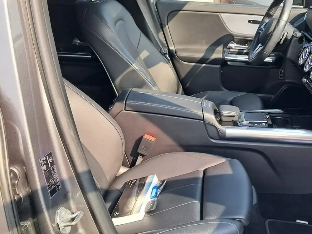 MERCEDES gla - Foto 11 | Clidrive