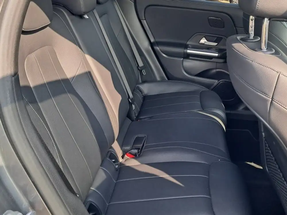 MERCEDES gla - Foto 12 | Clidrive